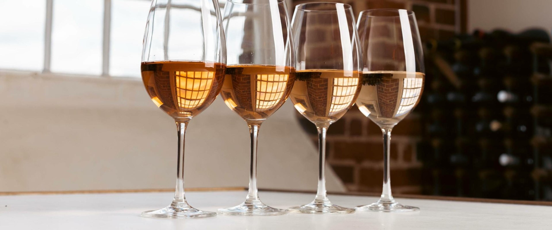 The Fascinating World of American Wine Preferences