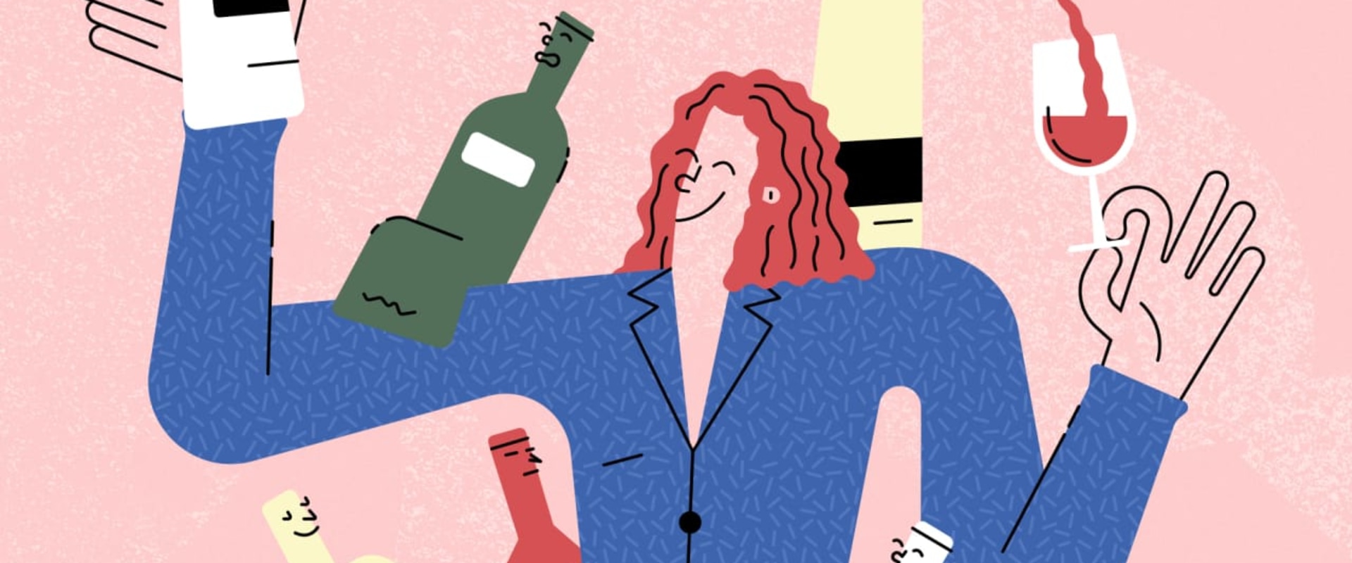 The Battle of the Bottles: Decoding the Best Wine Brands