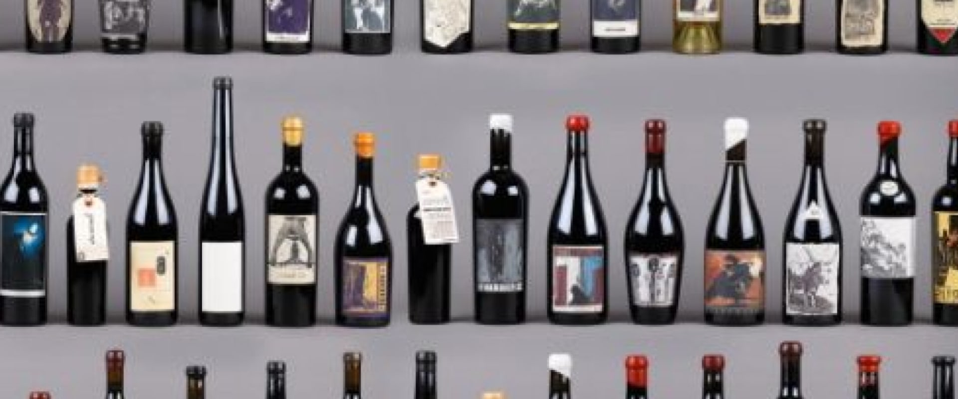 The World's Most Highly Rated Wine: A Closer Look at Screaming Eagle