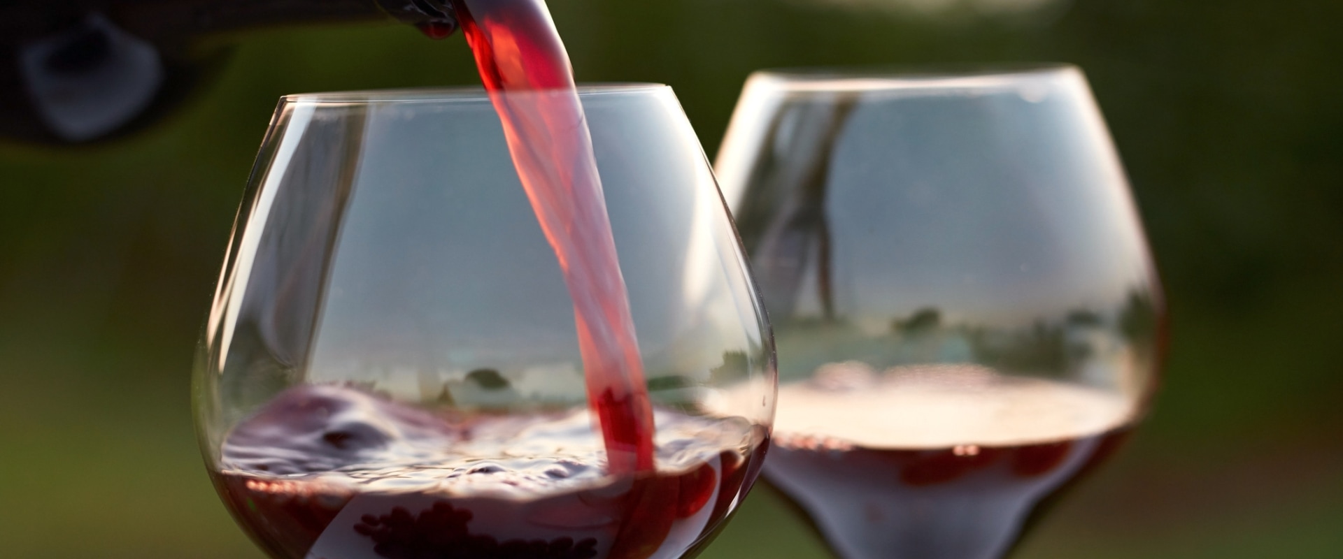 The Health Benefits of Drinking Wine Daily