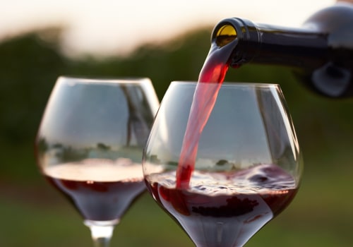 Red Wines From Dry to Sweet: Discover the Best Options for Every Palate