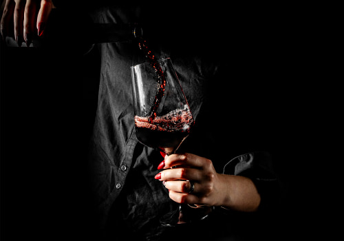 The Truth Behind Wine Ratings: An Expert's Perspective