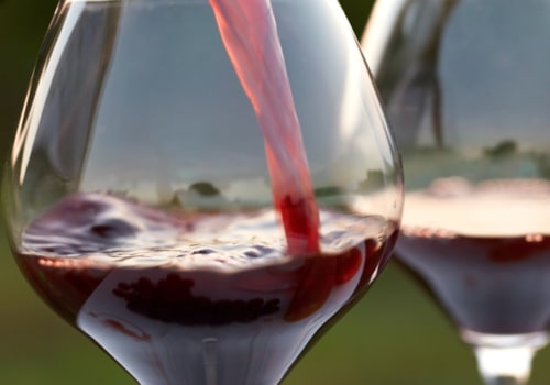 The Health Benefits of Red Wine: An Expert's Perspective