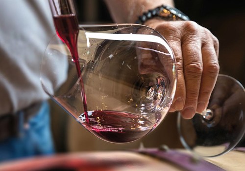 Discover the Taste of Pinot Noir: Is It Sweet or Dry Among the Best Red Wines